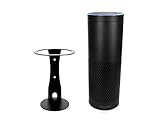 Oeveo #1 Echo Mount for Amazon Echo | Wall Mount for Amazon Echo Alexa | Protect Your Amazon Echo Device