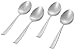 WMF Manaos/Bistro Teaspoons, Set of 4