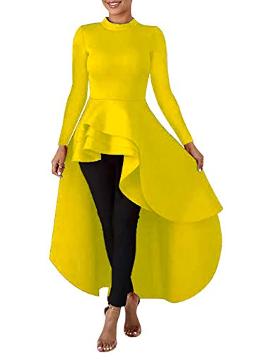 asymmetrical high low top