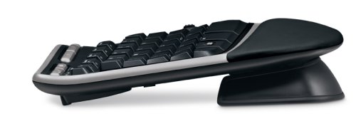 Microsoft Natural Ergonomic Desktop 7000