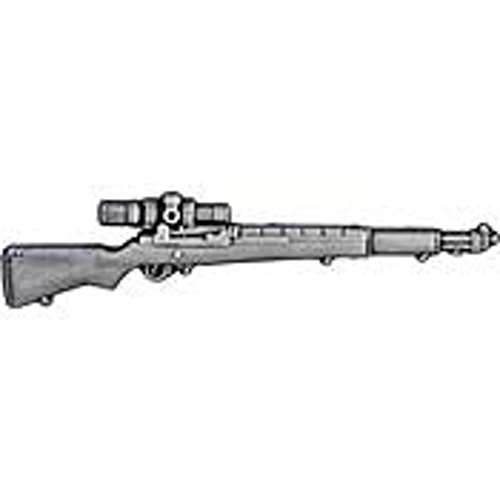 M-1 Garand Rifle Pin 2 1/4"