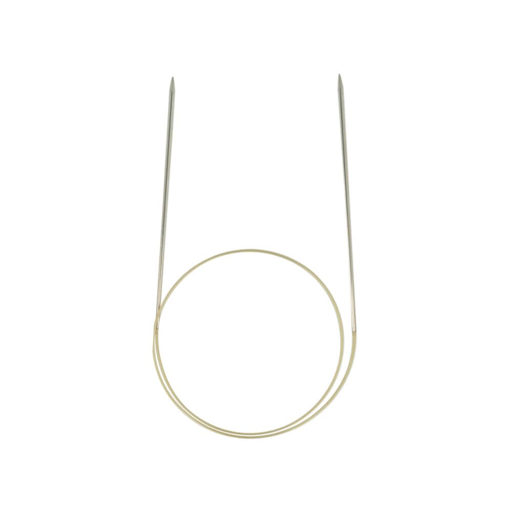 Addi Circular needle 50cm 1.75mm - 1pc — image 1