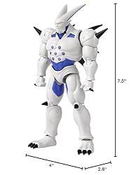 Dragon Ball Super - Dragon Stars - Super Yi-Shinron