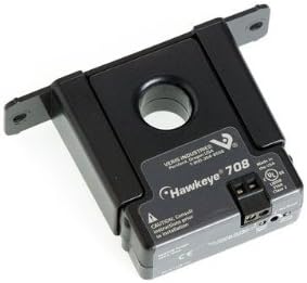 VERIS, H708, Solid core current switch, 135A,AC