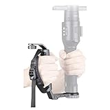 Zhiyun Mini Dual Handle Grip, Transmount Single