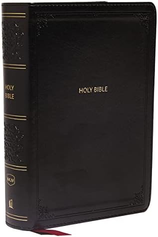 NKJV, Personal Size Reference Bible, Sovereign Collection