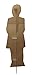 Hillary Clinton Life Size Stand Up Cutout