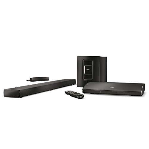 Bose Lifestyle 135 Series III Home 