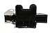 The ROP Shop (2) Ignition Coil for Johnson Evinrude 582508 18-5179 183-2508 Outboard Engine