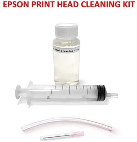 print head replacement epson