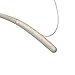 Sony Premium Noise Cancelling Wireless Behind-Neck in Ear Headphones - Gold (WI1000X/N)