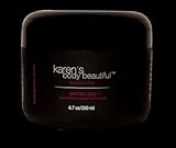 Karen's Body Beautiful Lavender Vanilla Butter Love 200ml