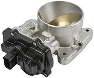 GGYSSY OEM 12679526 12570801 ETC Throttle Body Compatible with 2500 3500 Bore Size 75 Mm