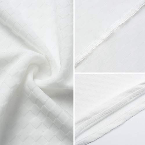 image for BINMEFVN Summer Bandana Face Mask -Dust Sun UV Protection Neck Gaiter 