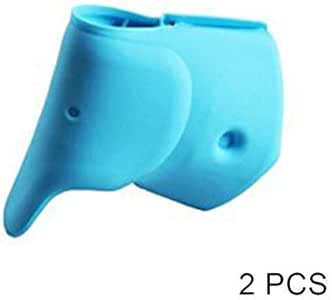 MARQUEDE - Newly Bathtub Faucet Cover for Baby Bath Spout ...