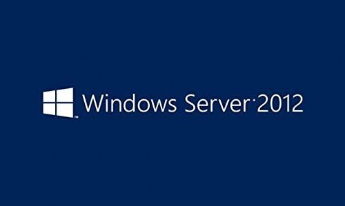 DELL Windows Server 2012 R2 Standard, ROK
