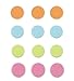 Nail Trimmer Replacement Pads fit for Zoli Baby Buzz B 12sets