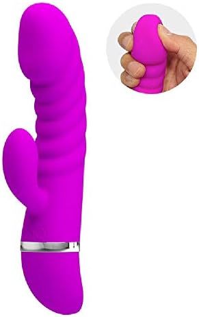 Endand Confortable to-y vibritor Rabbit G Sport C-lit Stimulator anale to-ys for Women Body Masager Shop to-ys for Woman PIC OneSize