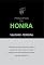 Livro Princípios da Honra