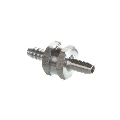 Bildergebnis für benzinschlauch 8mm mit Rückschlagventil