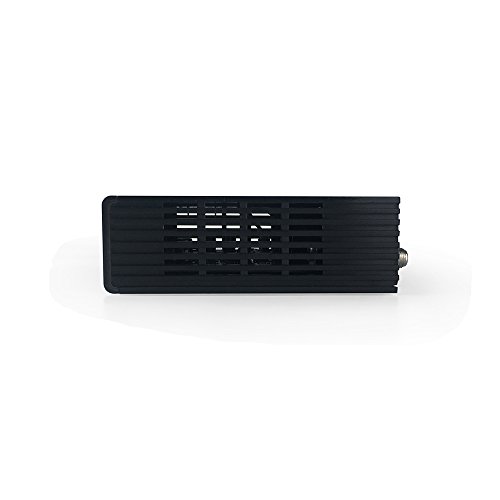 GTMEDIA V8 NOVA Full HD 1080P DVB-S2 FTA Digital Satellite Receiver Built-in WiFi Support PowerVu, Biss key, H.265