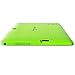 YUNTAB Google Android 7 inch Tablet PC WiFi 8GB Ram Z88 Allwinner A33 Quad-core 2200mAh Dual Cameras Pad (Green)