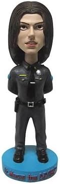 Bif Bang Pow! Dexter Bobble Head Lt. Debra Morgan