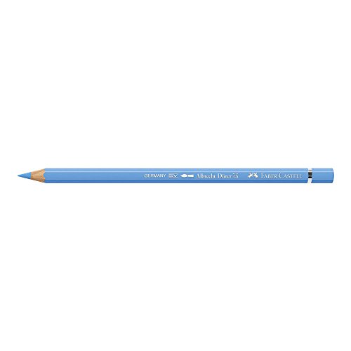 Faber-Castell Albrecht Durer Watercolor Pencil, 146 Sky Blue (FC117646)