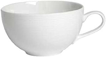 Steelite International Rene Ozorio Aura 8-1/2 Oz. Coffee Cup