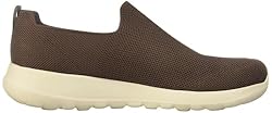 Skechers mens Go Walk Max-athletic Air Mesh Slip on