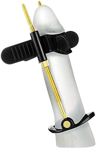 Me You Us PT 1000 Penis Extender Training System, Adjustable Male Traction Device, Comfortable Custom Fit