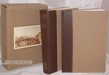 Australian rare books, 1788-1900