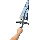 56 Inch Fantasy Anime Foam Sword Foam Costume Sword Halloween Cosplay