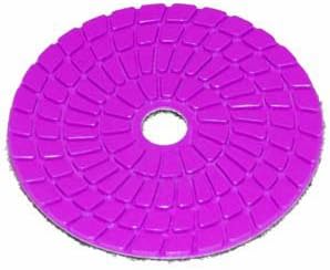 4" SNLOCK, RESIN BOND,POS 4-ABTECH(BULL)