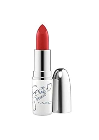 mac patrick starrr lipstick