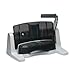SWI74357 - Swingline 40-Sheet Light Touch Two- to Seven-Hole Punch