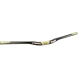 Renthal Fatbar Carbon Unidirectional Carbon, 20mm Rise