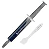 ARCTIC MX-4 (incl. Spatula, 4 g) – Premium Performance Thermal Paste for all processors (CPU, GPU – PC, PS4, XBOX), very…