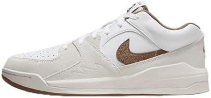 Amazon.com | Jordan Stadium 90 Men's Shoes (DX4397-110, Sail/Cream