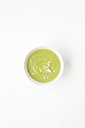Soups: Quick and Easy Soups for Every Season - Thumbnail 3