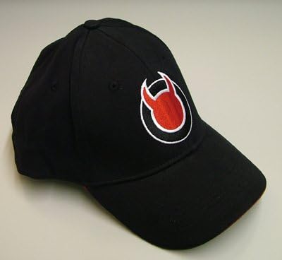 DiabloSport DSA501 Black DiabloSport Ball Hat Cap