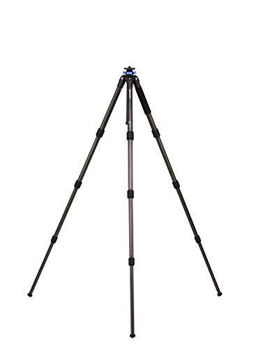 Benro Mach3 Carbon Fiber Tripod