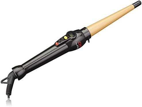 Chi Air Texture Tourmaline Ceramic Styler