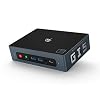 Beelink GTI8 Mini PC Desktop Computer Theater Office with Intel8th i5-8259U Turbo 3.8Ghz 4C8T Support Window11 Pro…