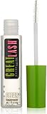 Maybelline Great Lash Washable Mascara, Clear [110], 1 ea