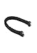 Exchangeable Handles - Rope Black