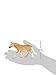 Schleich Haflinger Mare Toy Figure