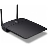 Linksys WAP300N IEEE 802.11n 300 Mbps Wireless Access Point
