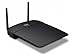 Linksys Wireless Access Point N300 Dual Band (WAP300N),Black