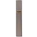 Satin-finish Surface Metalic Bottle Empty Perfume Atomizer Spray 12ml for Purse or Travel Refillable/ Fragrance Refilable Sprayer/ Perfume Bottle/ Perfume Refilable Sprayer/ Fragrance Empty Bottle